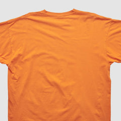 Cleveland Browns Reebok 2000s T-shirt - Orange Vintage for sale