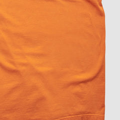 Cleveland Browns Reebok 2000s T-shirt - Orange Vintage for sale