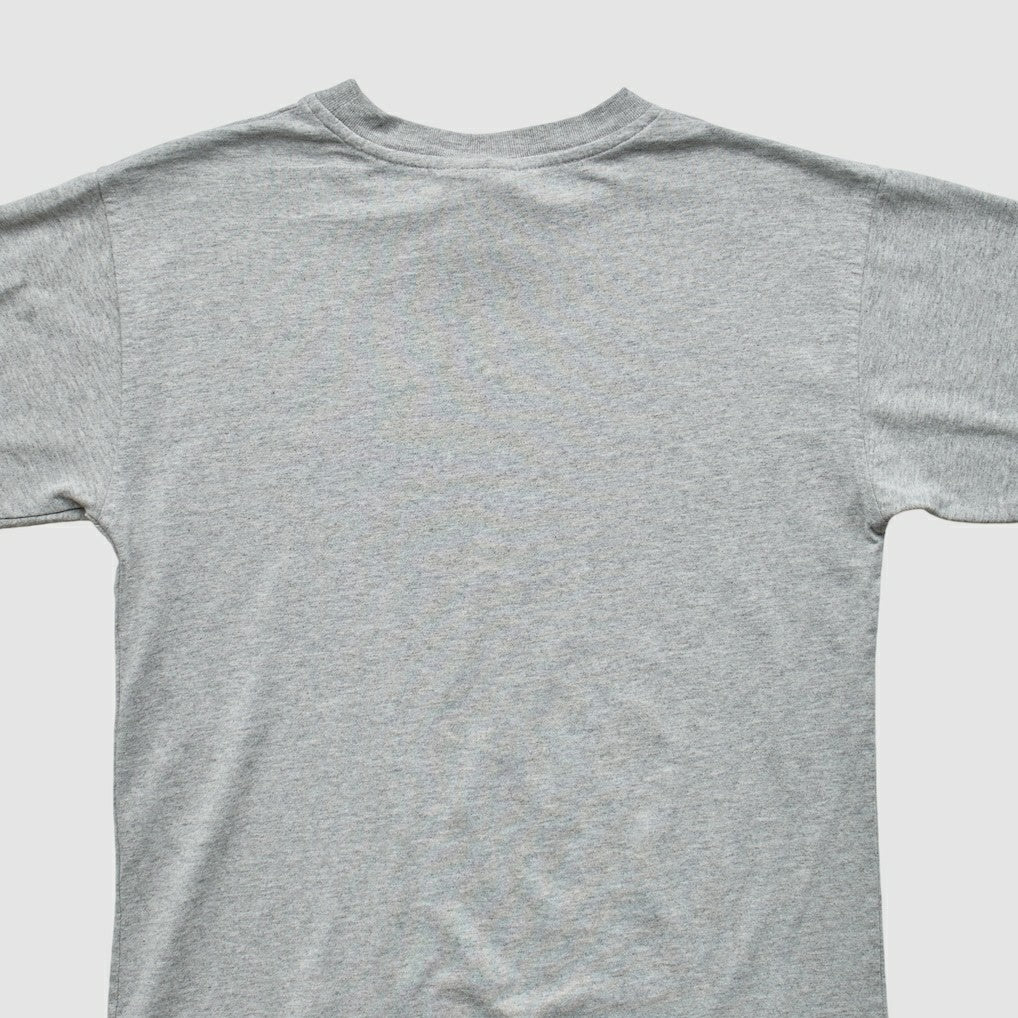 Kansas City Chiefs Reebok 2000s T-shirt - Heather Gray Vintage on sale