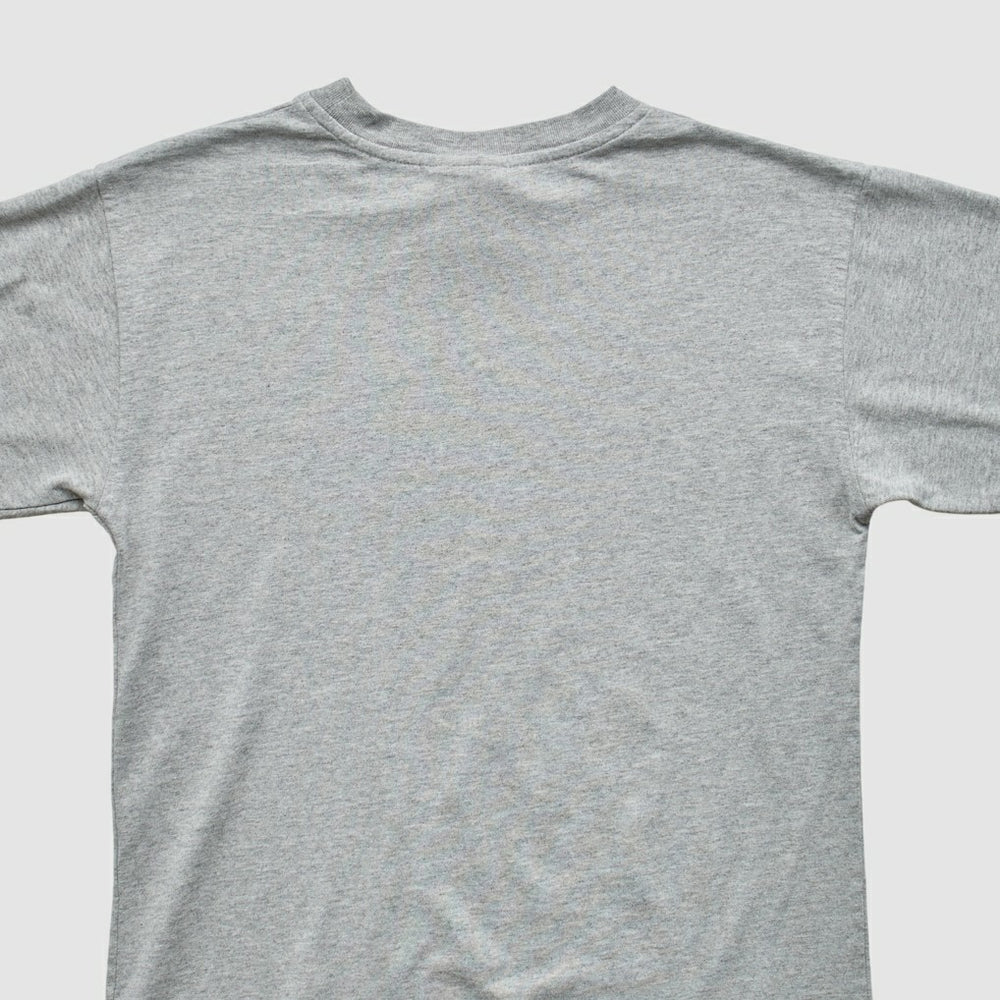 Kansas City Chiefs Reebok 2000s T-shirt - Heather Gray Vintage on sale