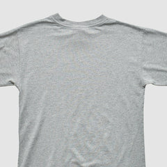 Kansas City Chiefs Reebok 2000s T-shirt - Heather Gray Vintage on sale