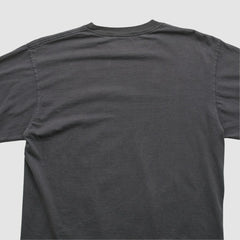 Pittsburgh Steelers Reebok 2000s Long Sleeve T-shirt - Charcoal Vintage for sale