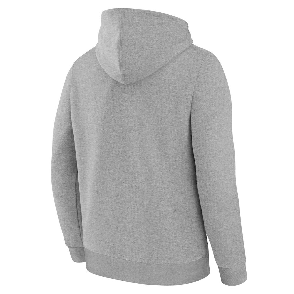 Charlotte Hornets Hoops For Troops Hoodie - Gray discount