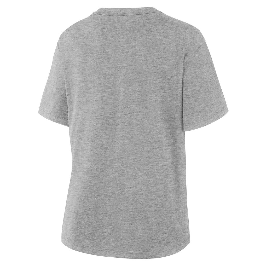 Cleveland Cavaliers Women's Hoops For Troops T-Shirt sale - Gray cheap