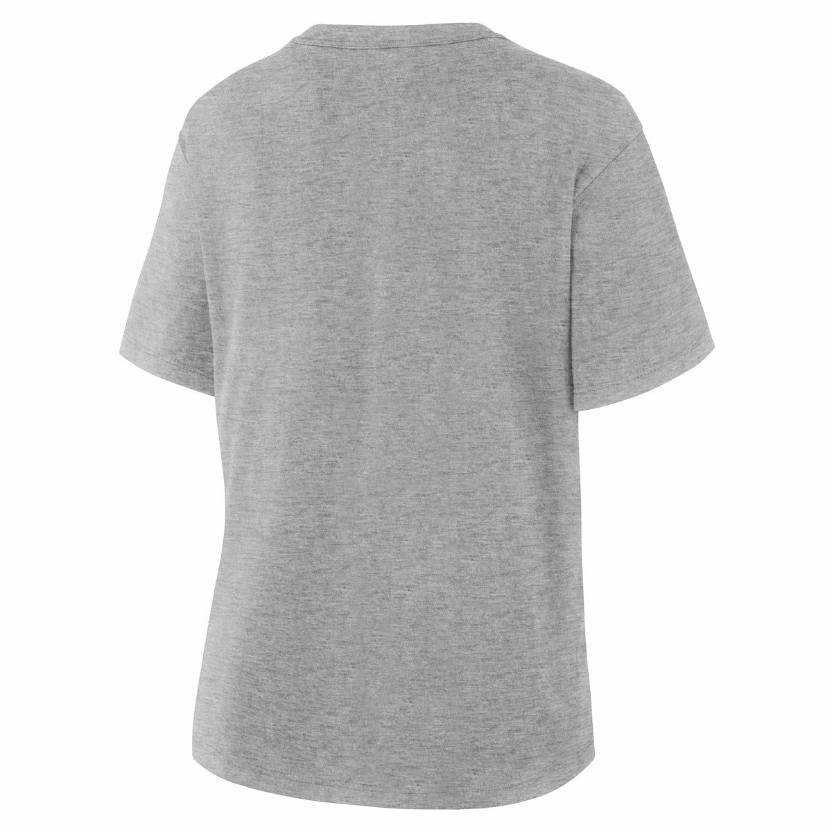 Sacramento Kings Women's Hoops For Troops T-Shirt - Gray for sale