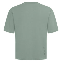 Montreal Canadiens Levelwear Shadow Surge Luxe Signature Knit T-Shirt - Green T-shirts