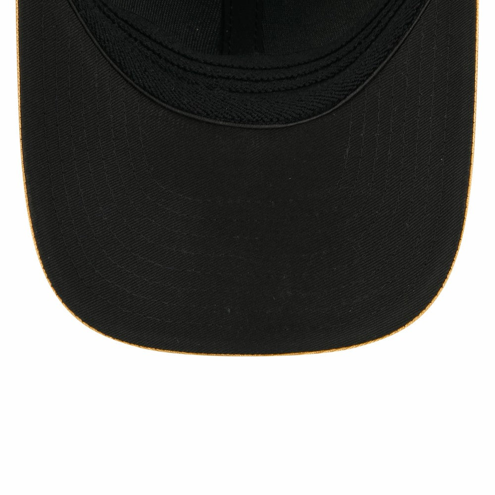 Los Angeles Dodgers 2026 Gold Collection M-Crown 39THIRTY Flex Hat Royal