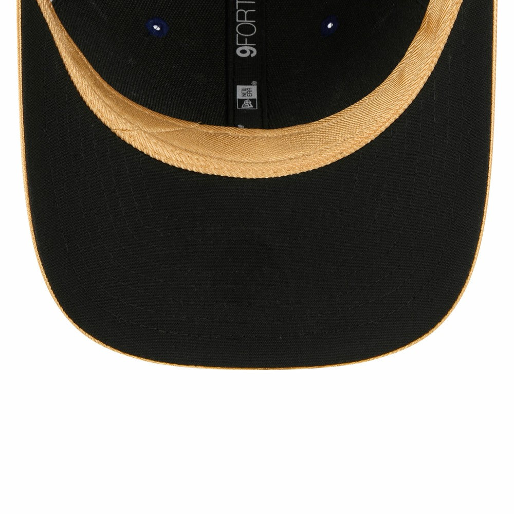 Los Angeles Dodgers 2026 Gold Collection M-Crown 9FORTY Adjustable Hat Royal