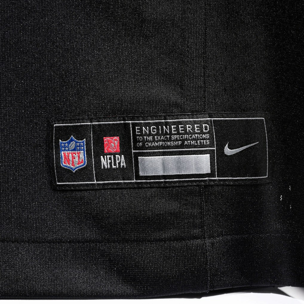 Jakobi Meyers Jacksonville Jaguars Alternate Game Jersey - Black cheap