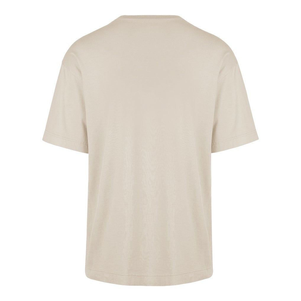 Los Angeles Rams '47 Ravine Foundation T-Shirt - Tan cheap