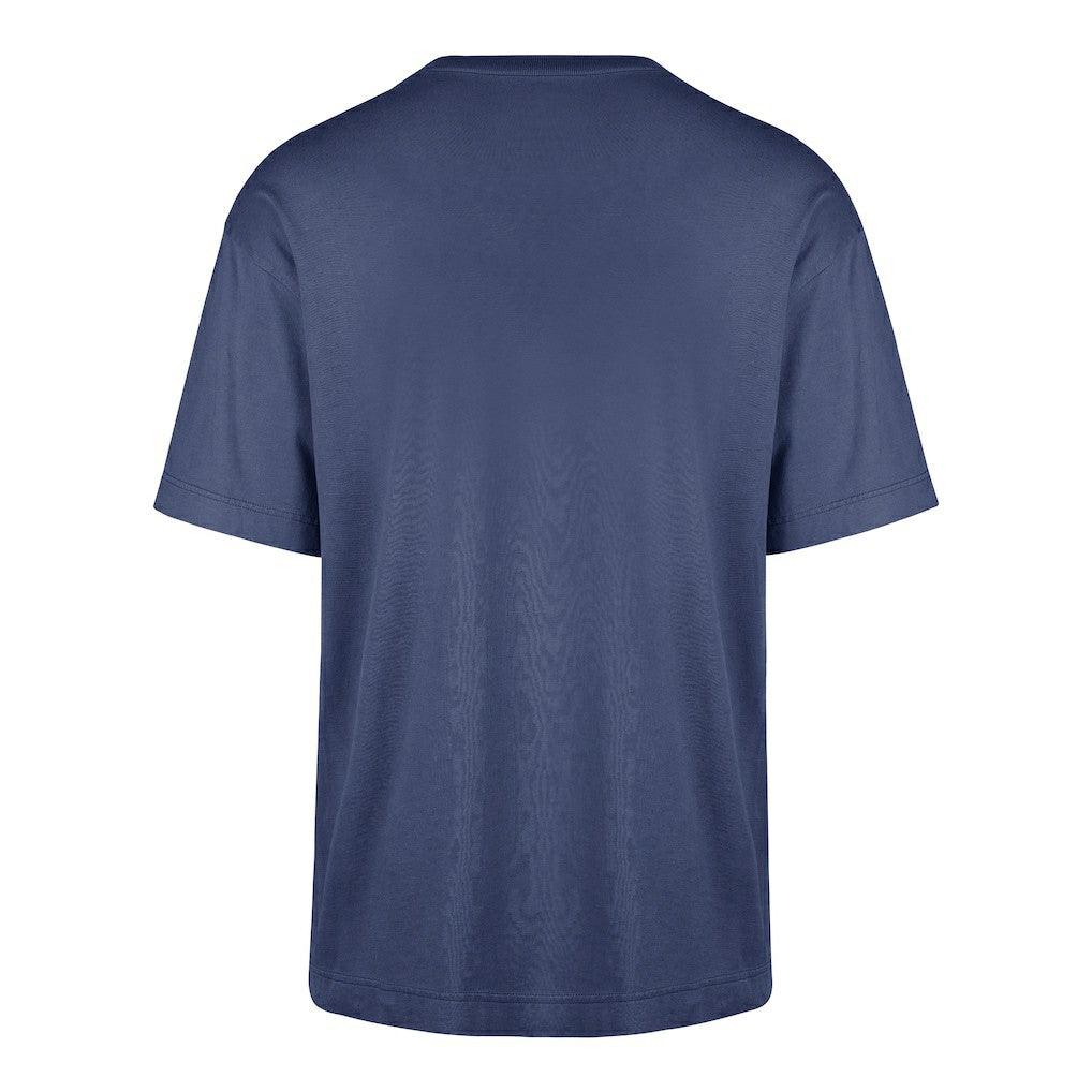 Los Angeles Rams '47 Ravine Foundation T-Shirt - Navy cheap