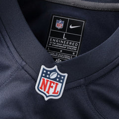 Oronde Gadsden Los Angeles Chargers Alternate 2 Super Chargers Game Jersey - Navy online