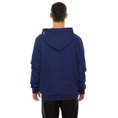 Los Angeles Dodgers Back-to-Back World Series Champions Hollywood Sign Hoodie Navy
