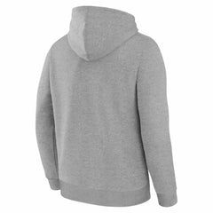 Alexander Ovechkin Washington Capitals 900th Career Goal Legacy Hoodie - Gray Hoodies