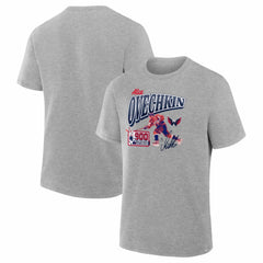 Alexander Ovechkin Washington Capitals 900th Career Goal Legacy T-Shirt - Gray T-shirts