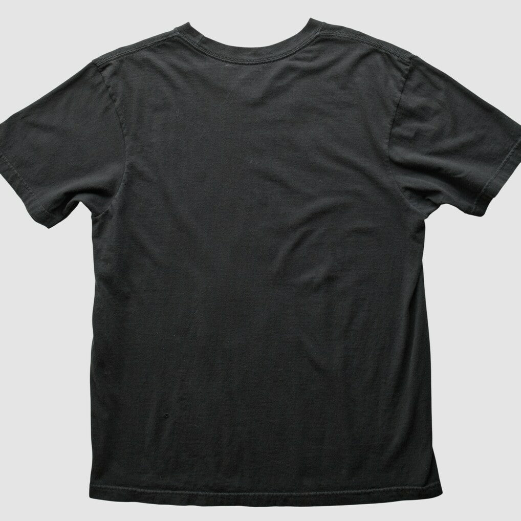 New Orleans Saints Reebok 2010s T-shirt - Black Vintage online