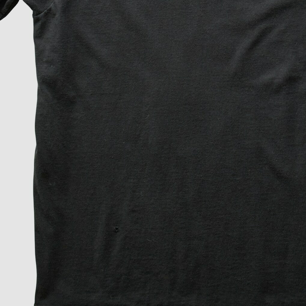 New Orleans Saints Reebok 2010s T-shirt - Black Vintage online