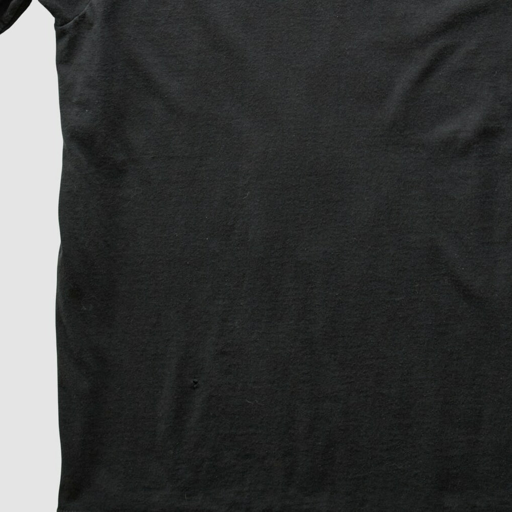 New Orleans Saints Reebok 2010s T-shirt - Black Vintage online