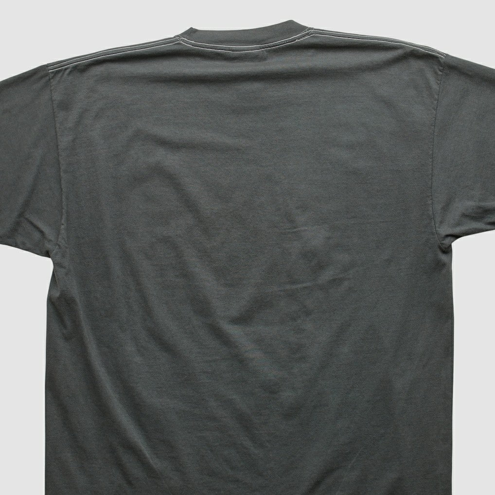 New York Jets Reebok 2000s T-shirt - Charcoal Vintage online