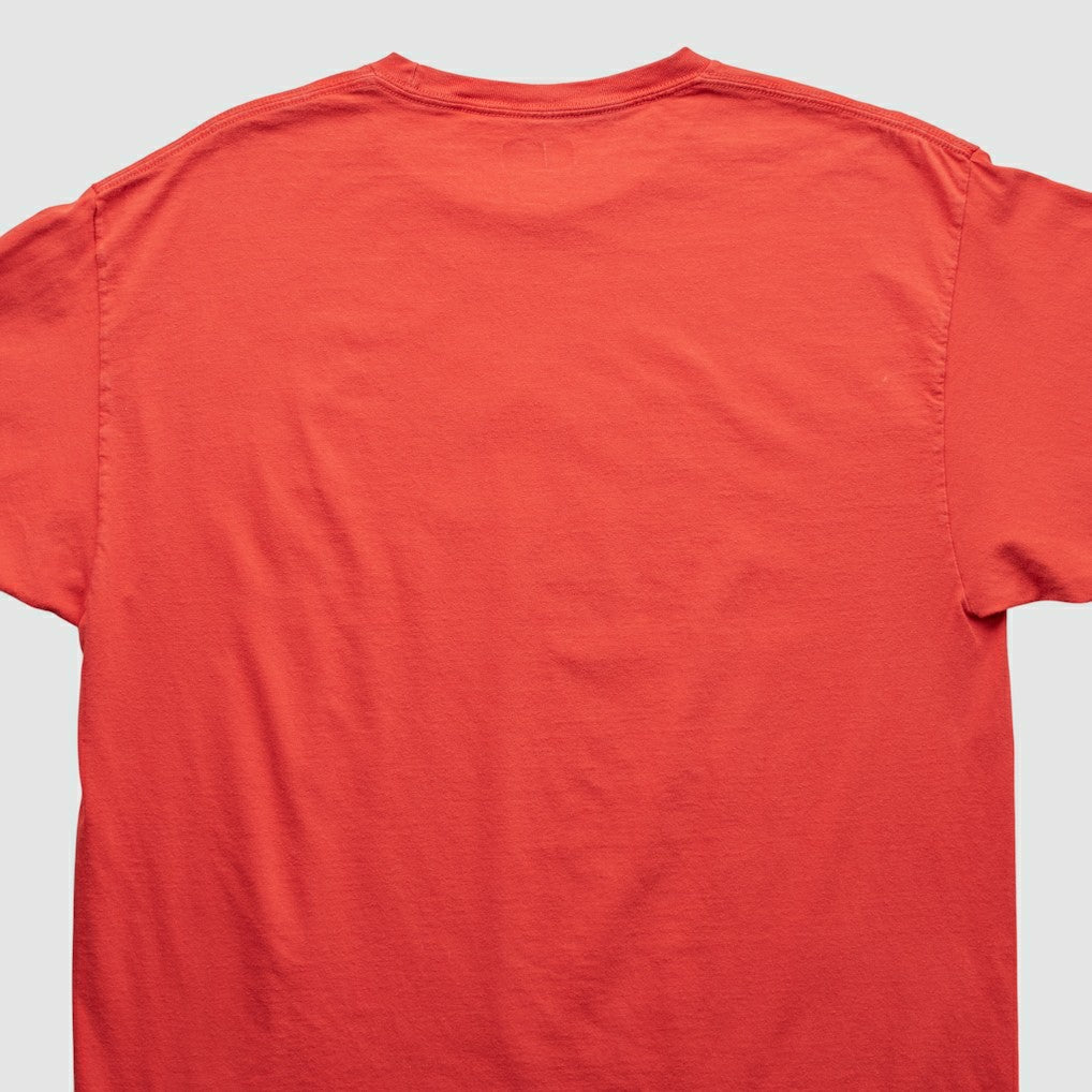 Kansas City Chiefs NFL 2010s Long Sleeve T-shirt - Red Vintage on sale