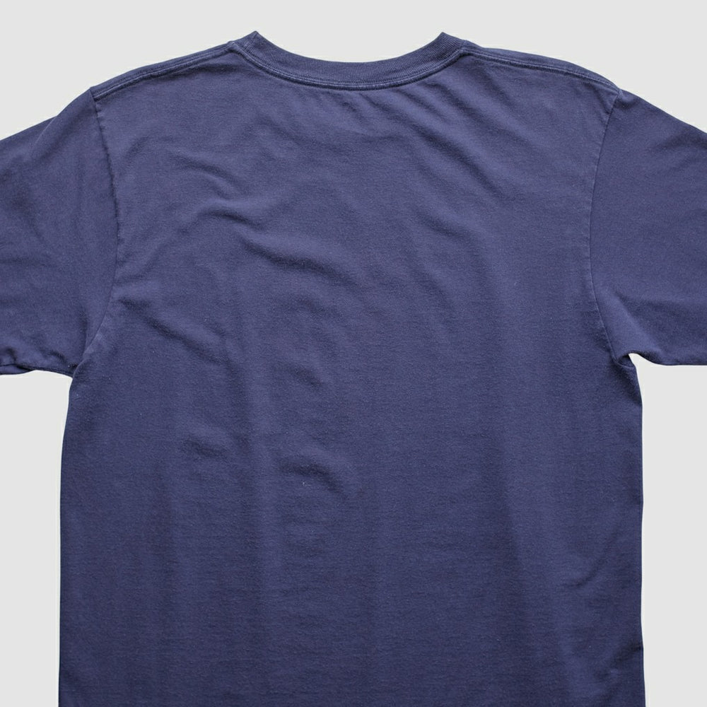 Dallas Mavericks 2000s T-shirt sale - Navy Vintage cheap
