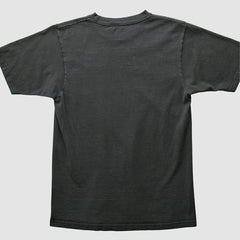 Pittsburgh Steelers Reebok 2010s T-shirt - Black Vintage sale