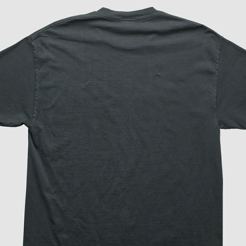 New Orleans Saints NFL 2000s T-shirt - Black Vintage for sale