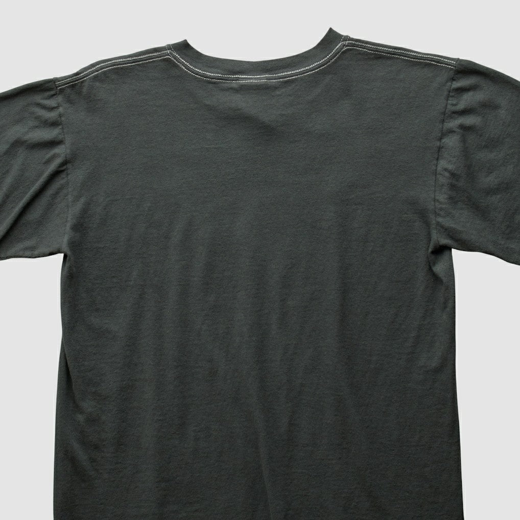Pittsburgh Steelers NFL 2000s T-shirt - Charcoal Vintage for sale