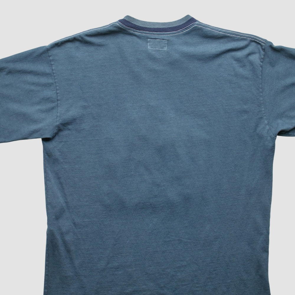 Dallas Cowboys LEGENDS 90s T-shirt - Blue Vintage sale