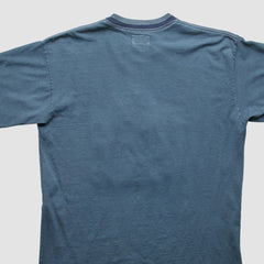 Dallas Cowboys LEGENDS 90s T-shirt - Blue Vintage sale