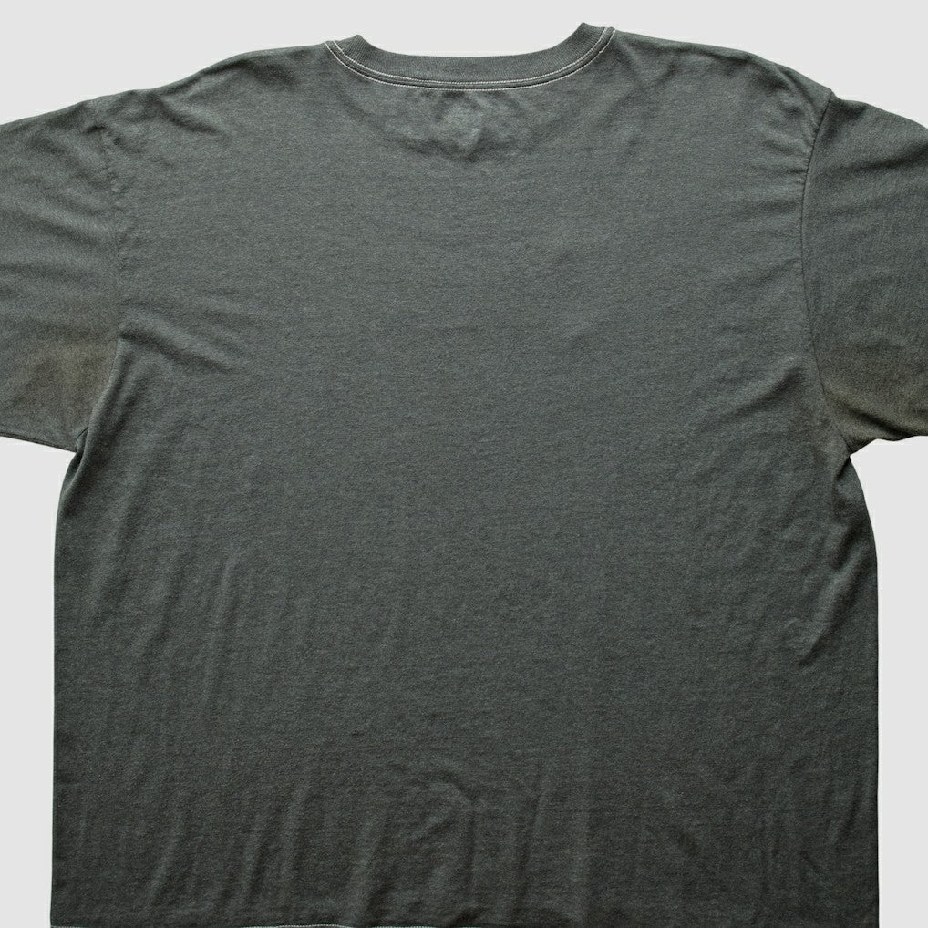 Indianapolis Colts 2000s T-shirt - Dark Heather Gray Vintage online