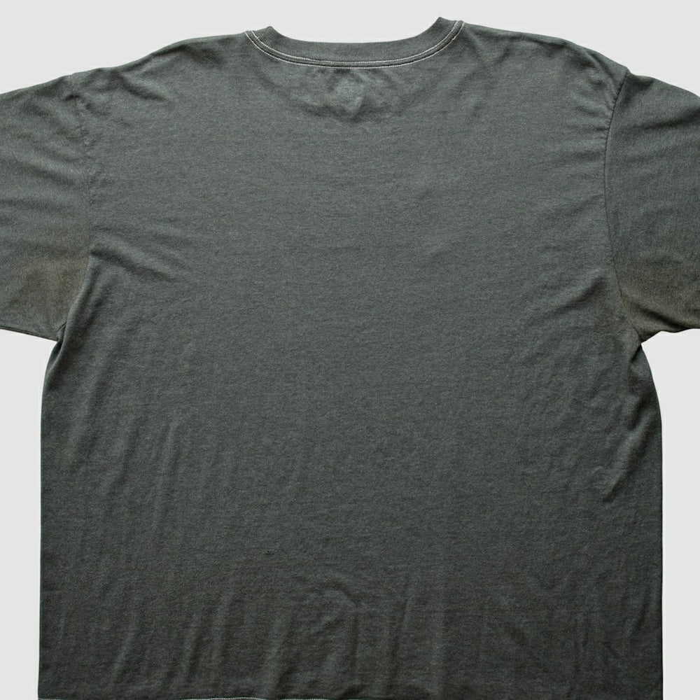 Indianapolis Colts 2000s T-shirt - Dark Heather Gray Vintage online