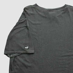 Cleveland Browns 2000s T-shirt - Charcoal Vintage online
