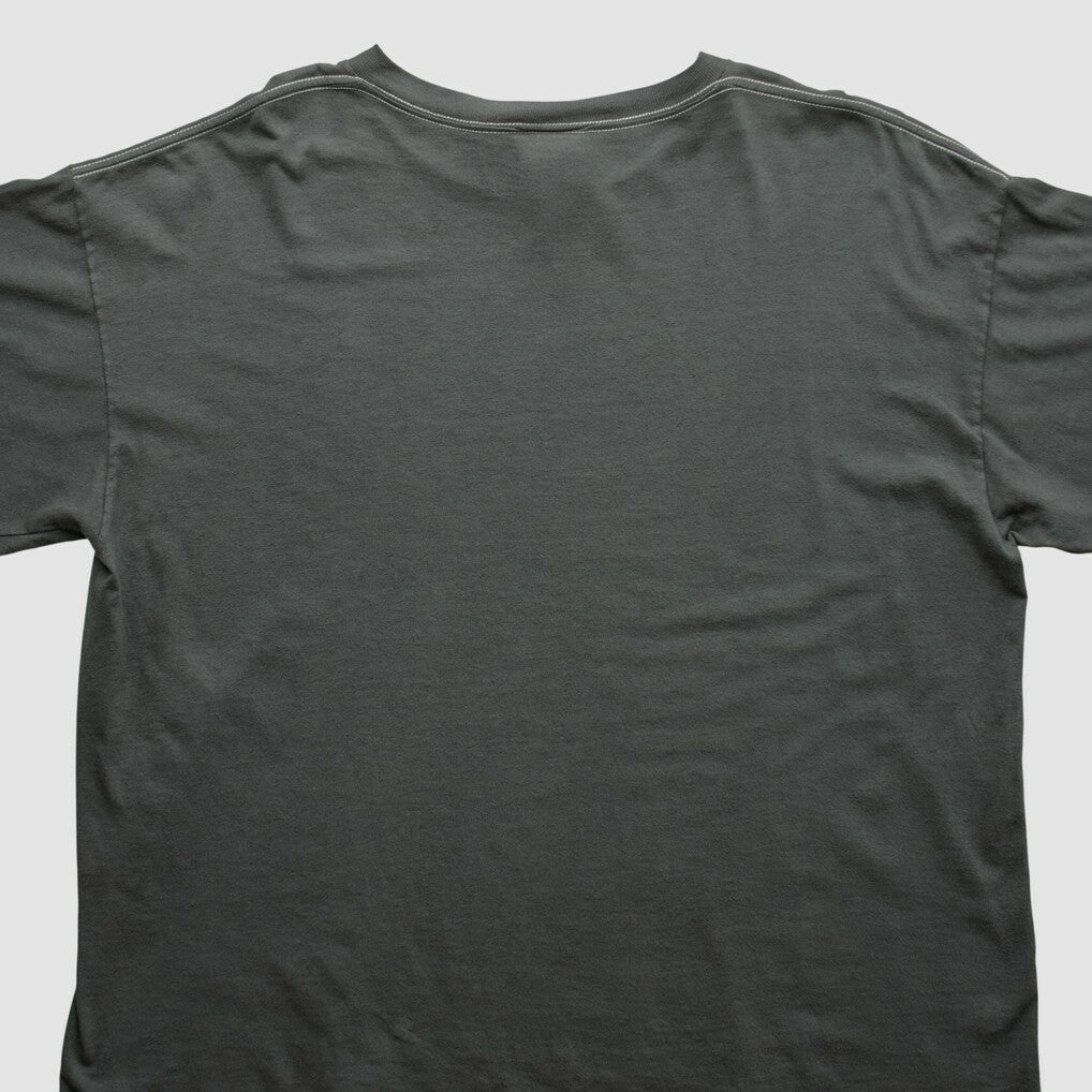 Cleveland Browns 2000s T-shirt - Charcoal Vintage online