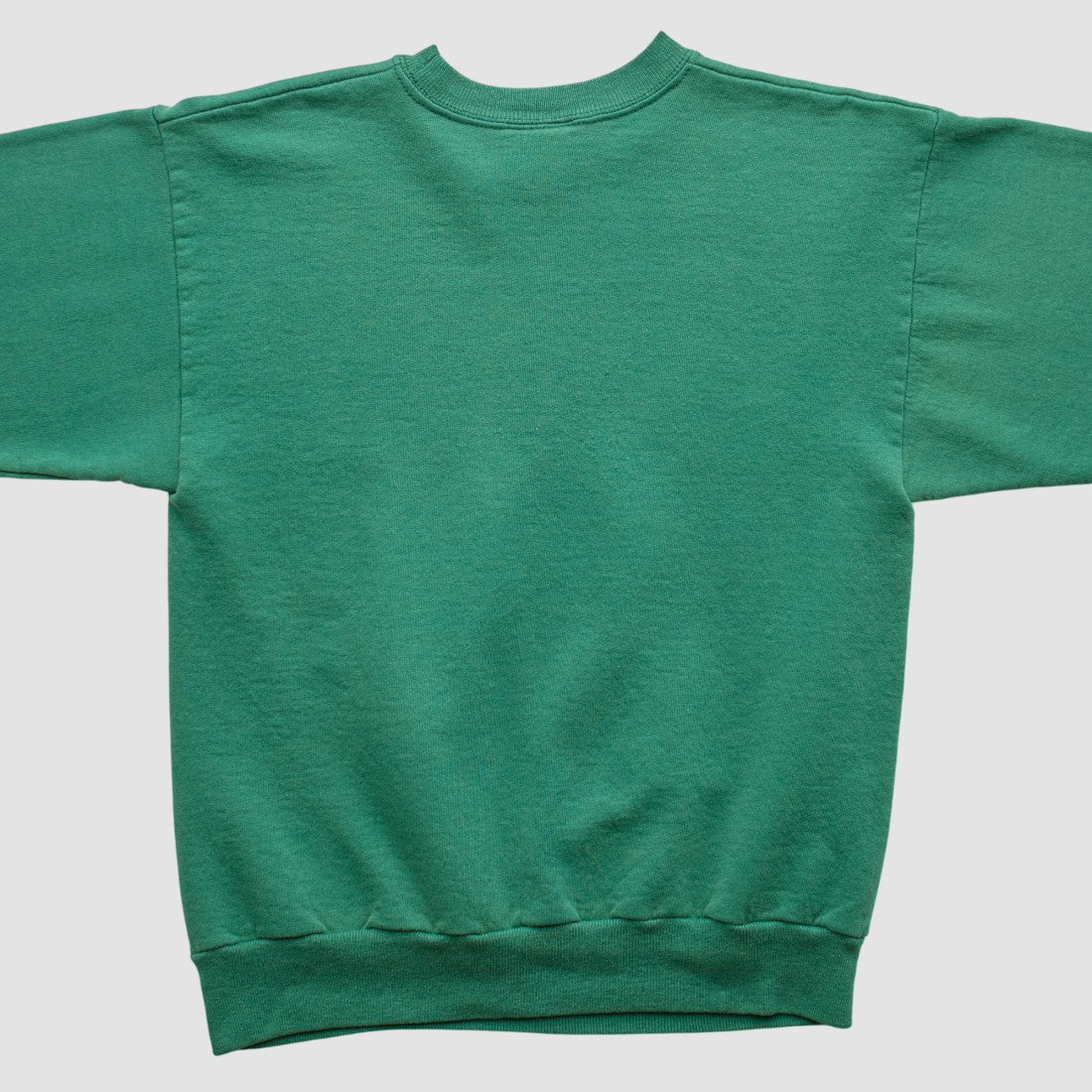 Green Bay Packers Hanes 90s Pullover Sweatshirt - Green Vintage cheap