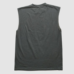 Cleveland Browns 90s Tank - Charcoal Vintage online