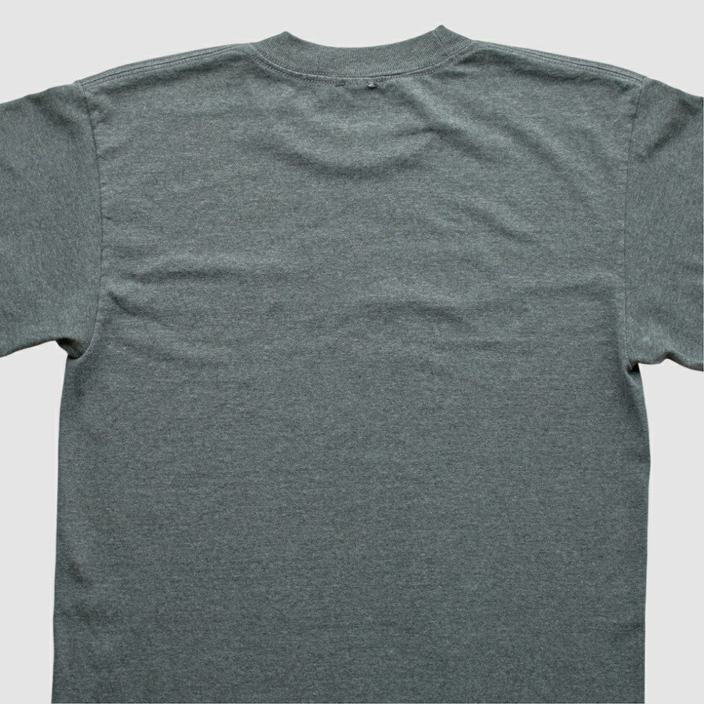 Boston Red Sox 2004 T-shirt Dark Heather Gray Vintage