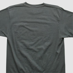 Green Bay Packers 2007 T-shirt - Charcoal Vintage discount