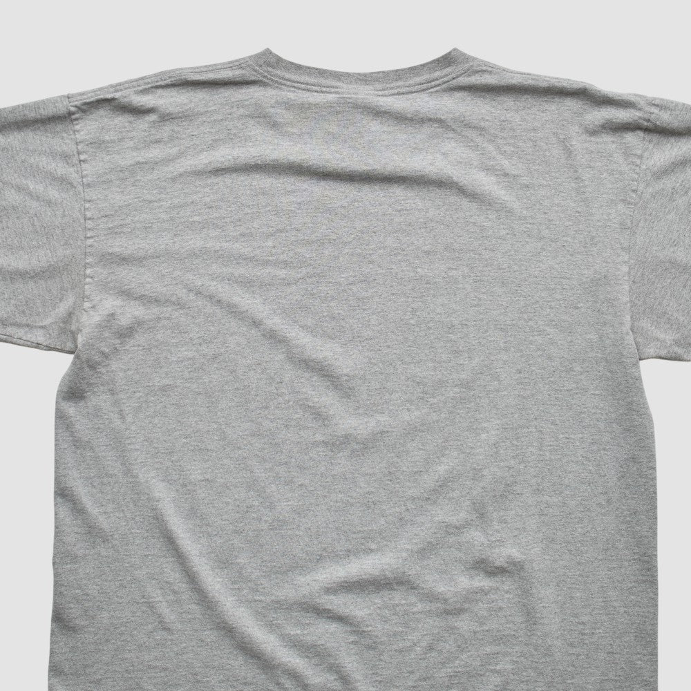 Cincinnati Reds 2000s T-shirt Heather Gray Vintage