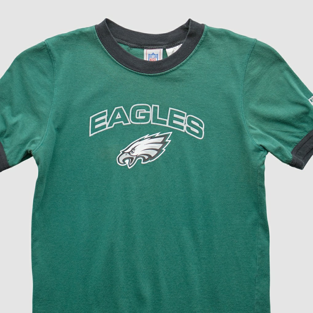 Philadelphia Eagles NFL 2000s T-shirt - Green Vintage outlet