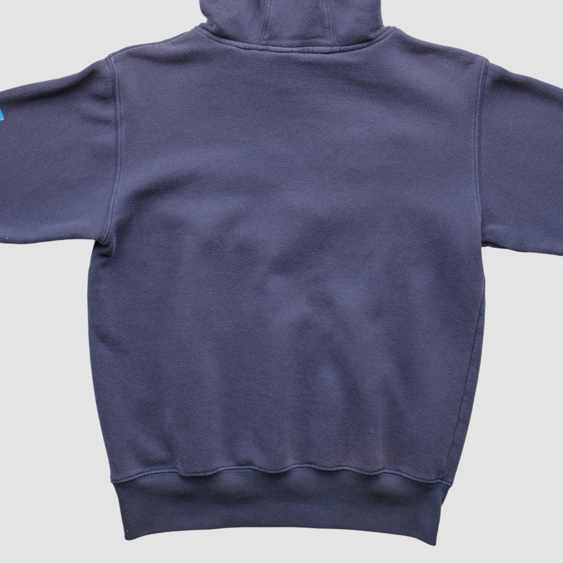 Tennessee Titans NFL 2000s Hooded Pullover Sweatshirt - Navy Vintage for sale