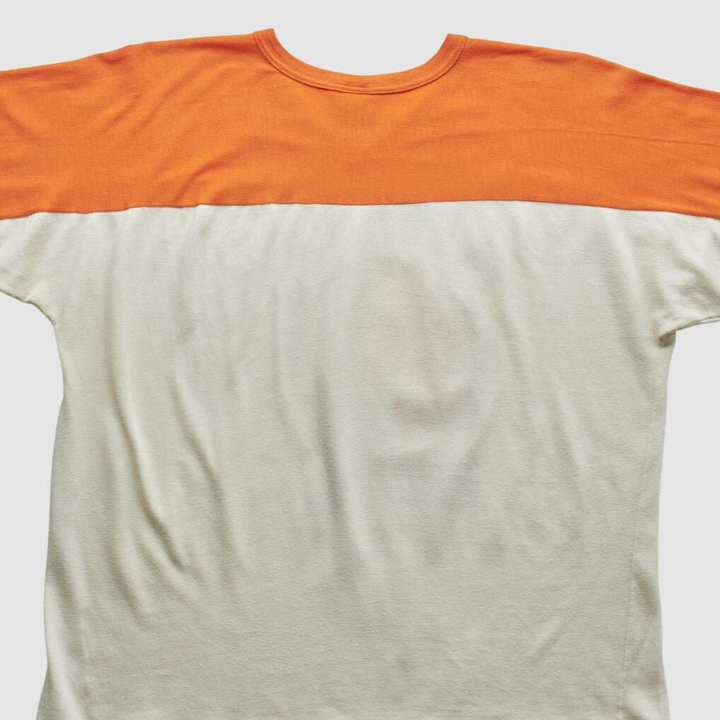 Cleveland Browns The Knits 80s T-shirt - White Vintage online