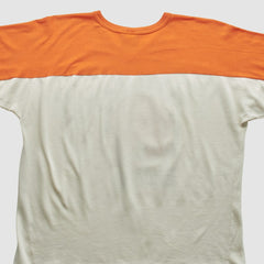 Cleveland Browns The Knits 80s T-shirt - White Vintage online