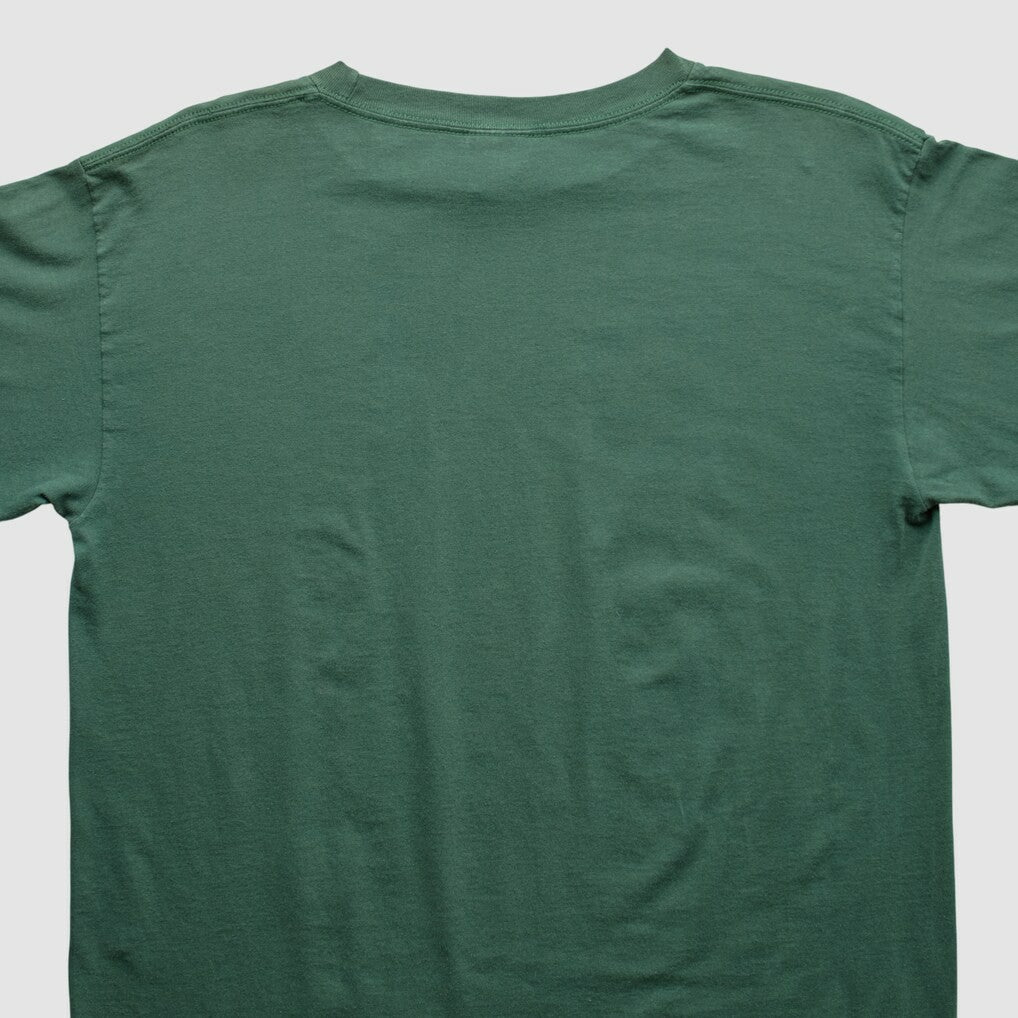 Green Bay Packers NFL 2000s Long Sleeve T-shirt - Green Vintage online