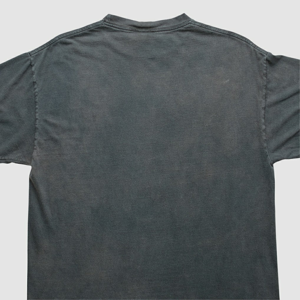 Pittsburgh Steelers 2010s T-shirt - Black Vintage outlet