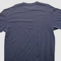Houston Texans NFL 2010s Long Sleeve T-shirt - Navy Vintage for sale