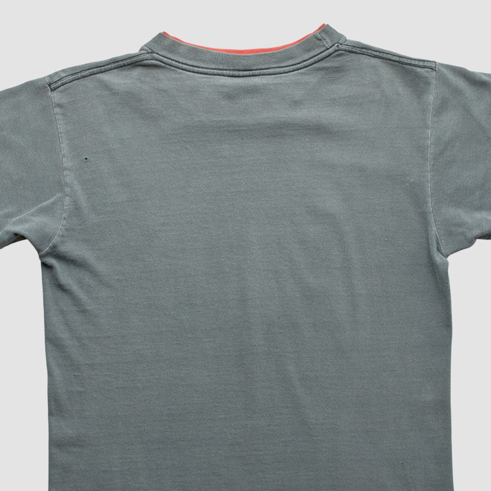 Minnesota Twins Salem 90s T-shirt Gray Vintage