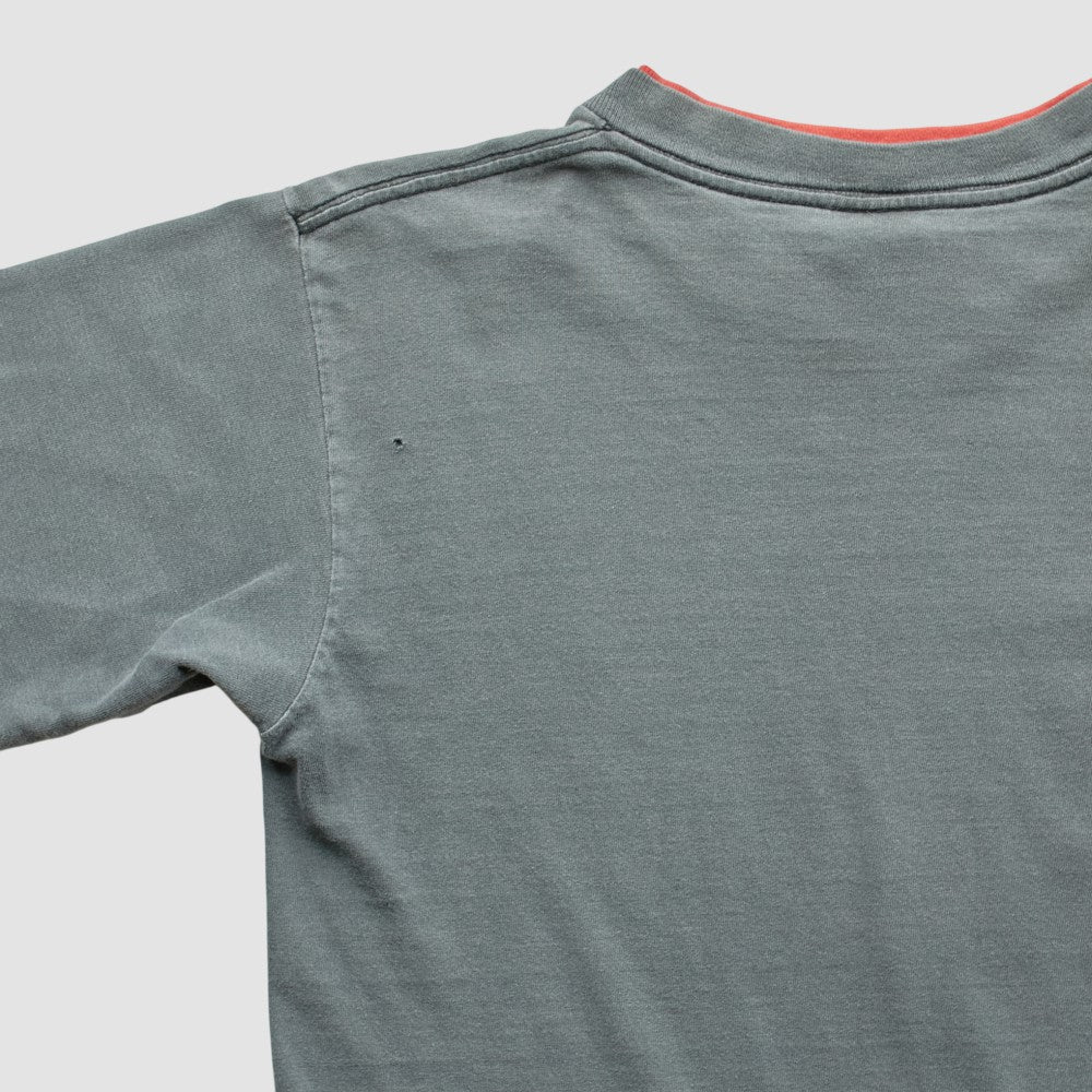 Minnesota Twins Salem 90s T-shirt Gray Vintage