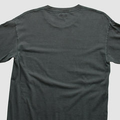 Pittsburgh Steelers NFL 2010s Long Sleeve T-shirt - Charcoal Vintage on sale