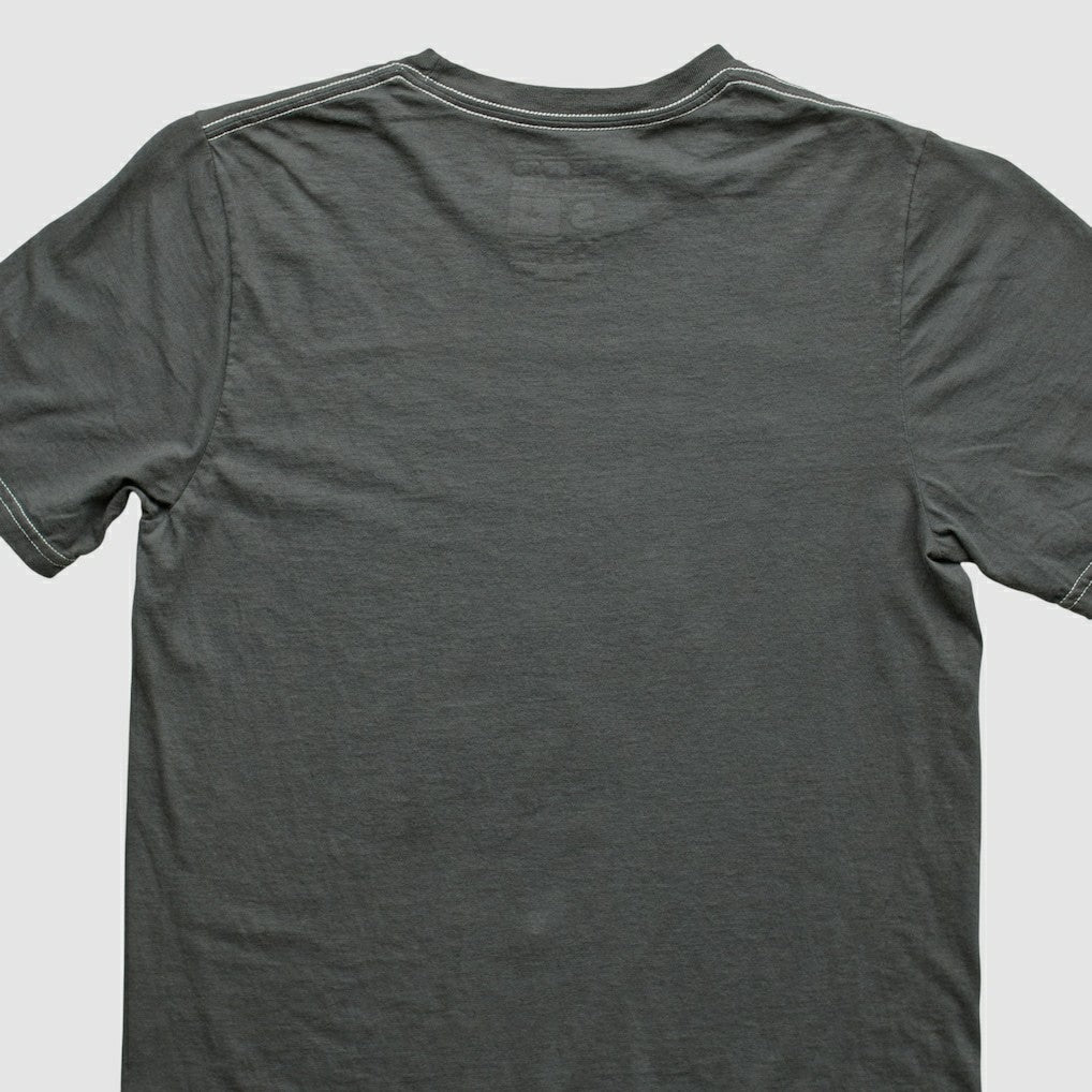 Golden State Warriors 2015 T-shirt sale - Charcoal Vintage outlet